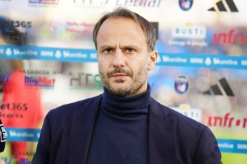 0-1输球输人，43岁吉拉迪诺率队不敌帕尔马，遭遇3轮意甲不胜