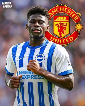 要价1.15亿镑!英媒:曼联准备接受巴莱巴留队事实,不太可能报价