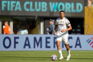 阿斯:皇马与球员工会联合施压西甲,要求推迟联赛首轮比赛时间