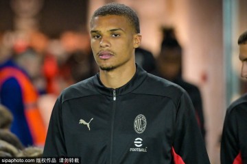 官宣！米兰后卫佳夫加盟纽卡斯尔 转会费总价4000万欧