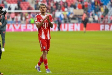 哈曼:利物浦在嘲笑拜仁,花那么多钱买个28岁的迪亚斯还给高薪