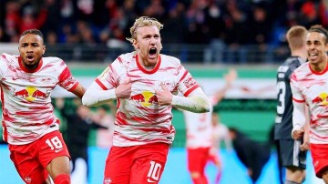 欧超杯 巴黎圣日尔曼VS托特纳姆热刺 比分推荐