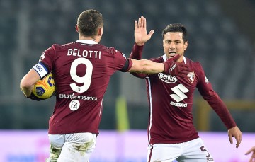 周五009 意甲 赛事分析：都灵VS帕尔马