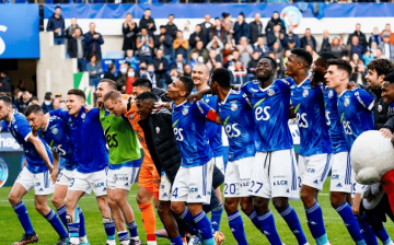 法甲焦点战:雷恩VS朗斯——攻防博弈下的胜负手与比分推演