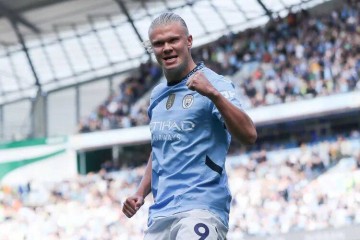 哈兰德：为进世界杯我们已奋斗了六年！