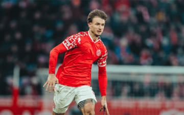 德甲：美因茨vs奥格斯堡，谁能延续强势状态？