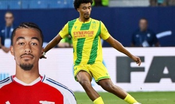 120次解围!法甲神童身价仅1500万,国米总监:3年后必卖1亿