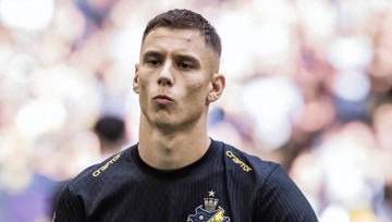 花小钱买大鱼！深圳队神操作80万欧敲定欧冠天才后卫中超争冠有戏