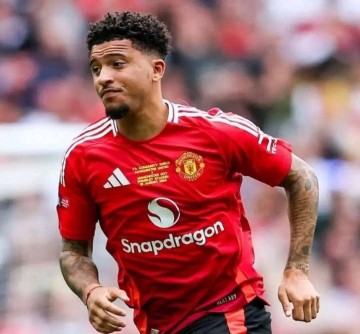 曼联再降1000万,桑乔、尤文图斯联合压价,转会交易陷僵局