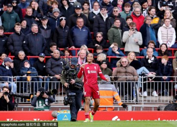 恩古莫哈第1球=萨拉赫第108球！ 来自切尔西摧毁切尔西
