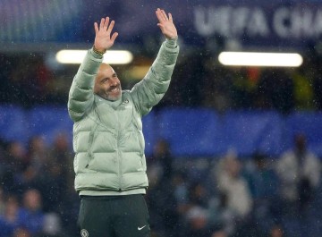 切尔西欧冠战役：年轻小将狂飙3球+红牌惨败四冠王阿贾克斯