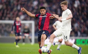 23岁荷兰悍将10分钟连进两球，拉齐奥2-0力克劲旅，豪取意甲三连胜