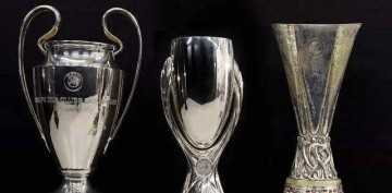 2025年史上首次出现两场“欧洲超级杯”的探讨