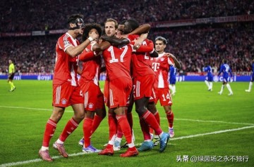 切尔西锋霸成为废柴,德甲6场0球难接替凯恩,拜仁拒绝6500万买断