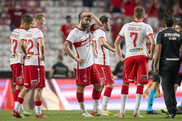 周三005 欧冠 尼斯VS本菲卡:比赛分析