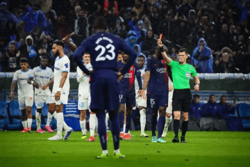 法甲前瞻:巴黎德比烽烟再起 圣日耳曼主场誓取三分助争冠