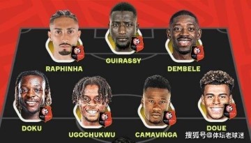 金球奖先生、德甲大杀器、身价最贵的20岁球员,都来自于这支球队