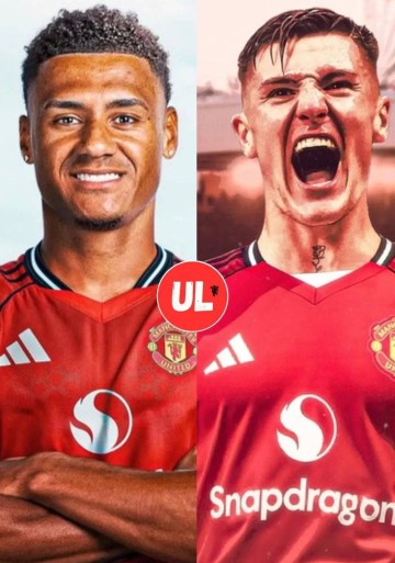 曼联新中锋最终二选一，谢什科想加盟原因曝光！890万射手仍吸引拉爵