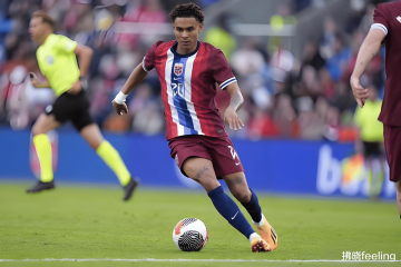 如果不能从皇家马德里签下罗德里戈,利物浦确定20岁的德甲球星为替代者