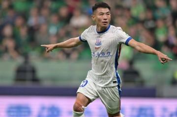 中超联赛:北京国安憾负上海申花,塞蒂恩这是在下了一步错棋?