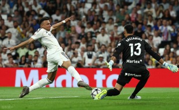 天助巴塞罗那:1-1大冷门，皇马遭西甲第12逼平，2轮不胜距榜首6分