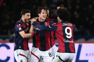 周日010：意甲 博洛尼亚VS佛罗伦萨，比分推荐