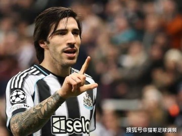 曼联挖角托纳利现转机？意大利核心受访语带玄机，红魔重建蓝图呼之欲出