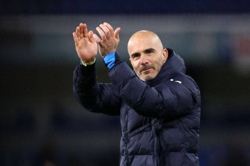 23岁“coldman”已是蓝军新领军人:1.2亿身价,与追逐前辈们的梦