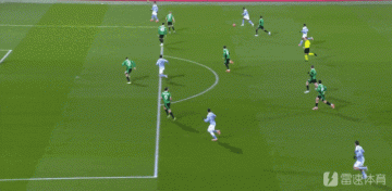 米雷蒂建功大卫打破意甲16场进球荒,尤文3比0萨索洛,斯帕莱蒂:只发挥80%功力