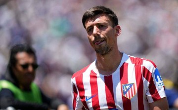 马竞砸下123亿欧元签六将,冲击西甲三冠王