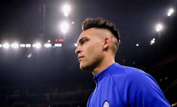 国米队长劳塔罗专访:感恩家庭支持与应对挑战的奋斗之路