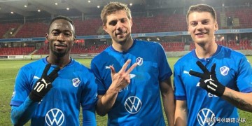 瑞超、意甲赛事分析:韦纳穆VS哈尔姆斯、那不勒斯VS比萨