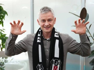 连续两年，穆里尼奥欧冠遇强敌，索尔斯克亚晋级不容易