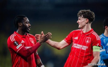 3-0！英超保级队吊打土超豪门，尤文成笑柄，第一联赛太残酷！