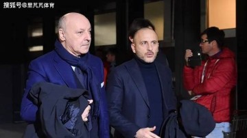 遇强则弱问题导致齐沃“战略性布置”失效：国米难题，马洛塔怎解