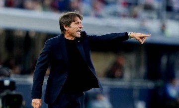 一日意甲最新动态：国米欧冠晋级压力骤增，经纪人炮轰孔蒂不重视新人