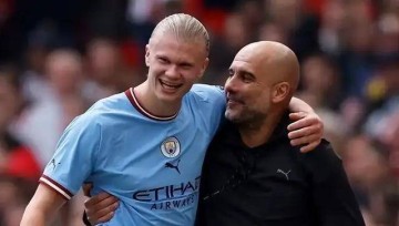 英超-布伦特福德1-4曼城:群雄乱斗,曼城或渔翁得利|前瞻