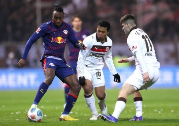 竞彩湃｜红牛迎战美因茨大胜难，阿森纳伤员回归赢面大