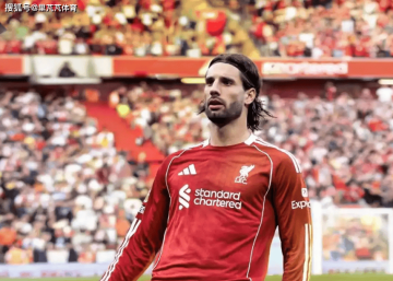 没那么简单!利物浦1-0绝杀阿森纳背后,是主帅运筹帷幄巨大差别