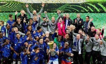 26到27赛季或将迎来史上最豪华的欧洲协会联赛