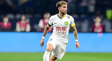 喜讯！蒙哥马利接手国安俱乐部后，将从意甲引进斯坦丘转会入队