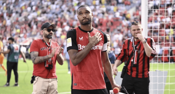 拜仁盯上目标！巴萨能否抢在德甲巨头前免签德国国脚？