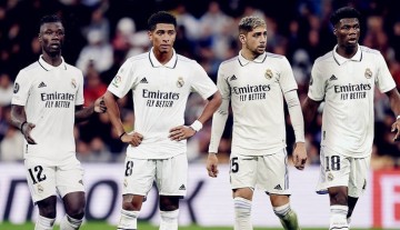 回马枪!7000万拿下西甲明星,皇马为什么要反悔?