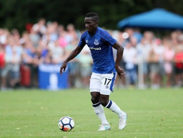 法媒:法甲升班马巴黎FC有意免签埃弗顿35岁中场盖耶