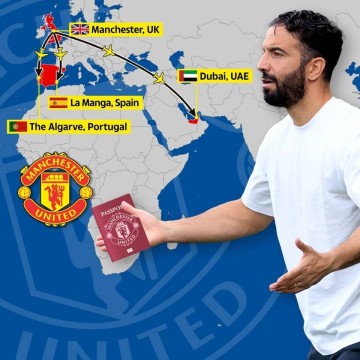 曼联夏窗锁定23岁法甲铁闸！3500万欧元抢人，后防重建迎来关键拼图