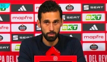 阿尔瓦赛特3:2皇马 阿韦罗亚：输球我负全责