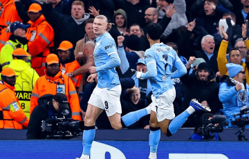 哲凯赖什2026年8球，哈兰德同期4球！魔人布欧还没醒，枪手前锋先爆了