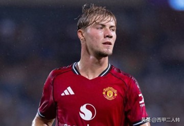 英媒:多家俱乐部争夺霍伊伦德,曼联前锋或重返意甲