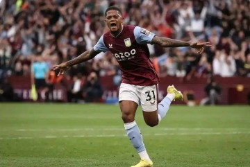 罗马48小时锁定“罗本二世”!租借贝利,英超弃将能否意甲重生?