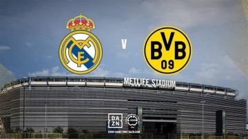 欧冠决赛级较量️登贝莱完全康复,巴黎能否复仇?多特再碰皇马